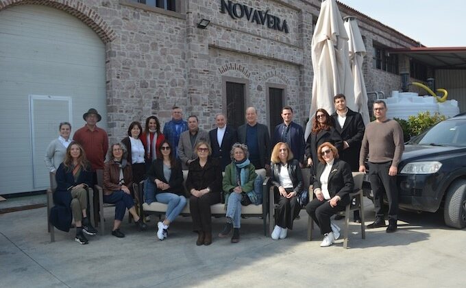 Kuzey Ege turizminde SKAL ile yepyeni bir başlangıç