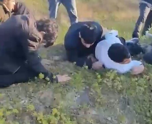 Kuzey Marmara’da polisi peşine böyle taktı: O anlar kamerada