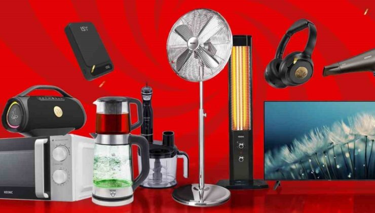 MediaMarkt kendi markalarını tüketicilerle buluşturuyor