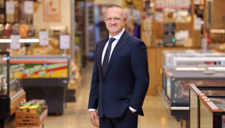 Migros’un onarıcı tarım projesi dünyaya örnek gösterildi