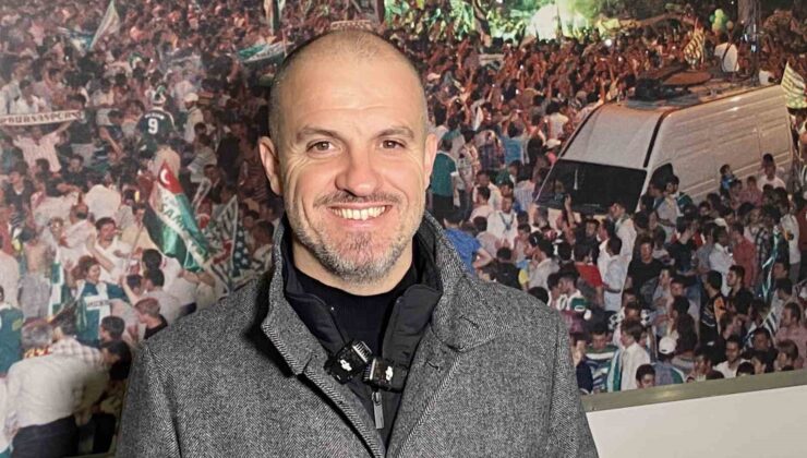 Mustafa Er: “Hedefimiz sadece farkı korumak değil, daha da açmak”