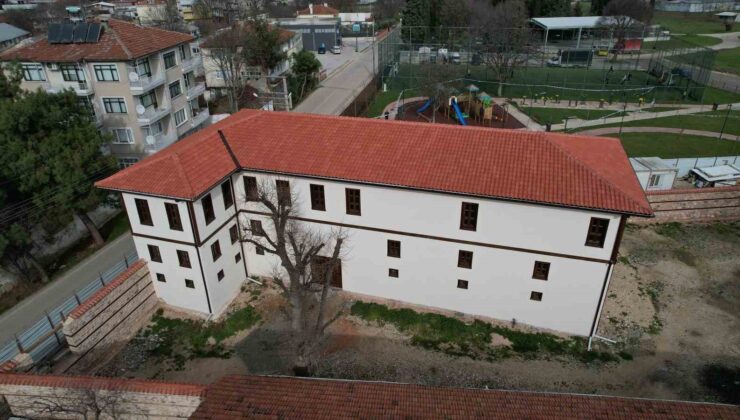 Nilüfer Belediyesi’nden Kurtuluş Müzesi için ’ortak hafıza’ çağrısı