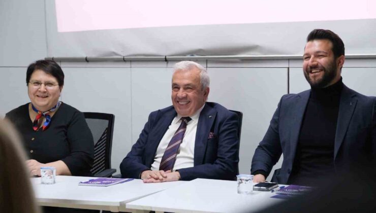 Nilüfer’de ‘Ortak Akıl’ kazandı