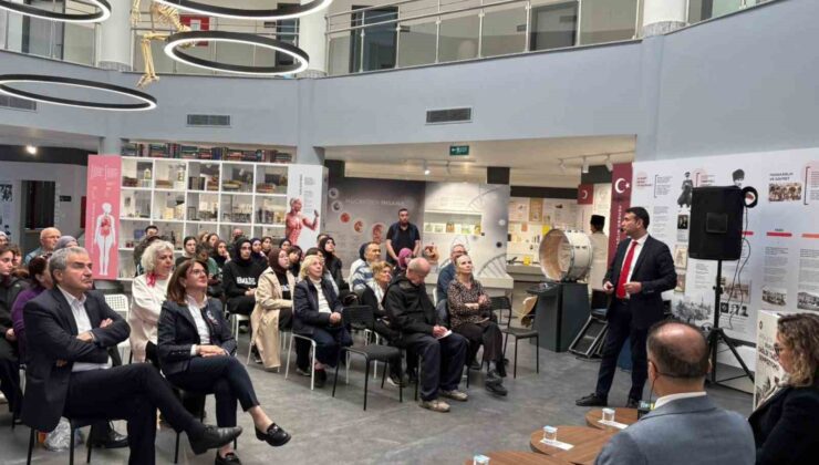 Nilüfer’de pandeminin izleri konuşuldu