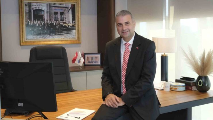 OMSAN Lojistik, başlattığı dönüşümün sahadaki kaliteye yansıdığını duyurdu