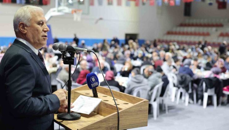 Orhaneli’nin turizm potansiyeli Bursa’yı gülümsetecek