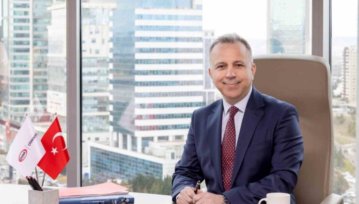 OYAK Çimento yeni sosyal sorumluluk projesi CEMENTA’yı hayata geçirdi