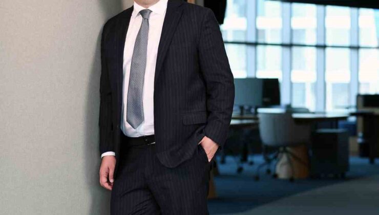 OYAK destekli Innovance, Forbes Türkiye Girişim 2026 Listesi’nde birinci sırada yer aldı