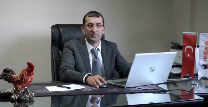 Ramazan’ın favorisi tavuk eti sağlıklı beslenmenin anahtarı