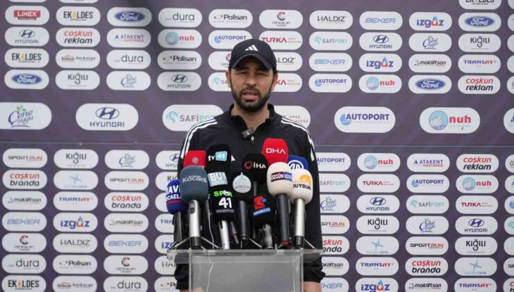 Selçuk İnan’dan yeni sözleşme açıklaması