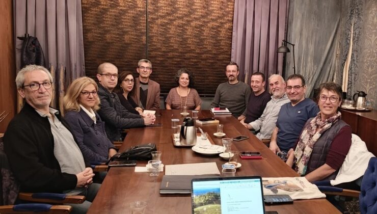 SİVİLAY 2025 yılı Kente Katkı Ödülleri için başvurular başladı