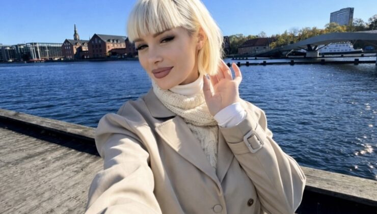 Sosyal medya fenomeni Ayşegül Eraslan evinde ölü bulundu