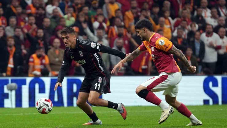 Süper Lig’de ‘ilk 15 dakika’nın liderleri derbide karşı karşıya!