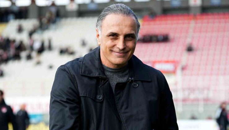 Trendyol 1. Lig: Ümraniyespor: 1 – Bandırmaspor: 2