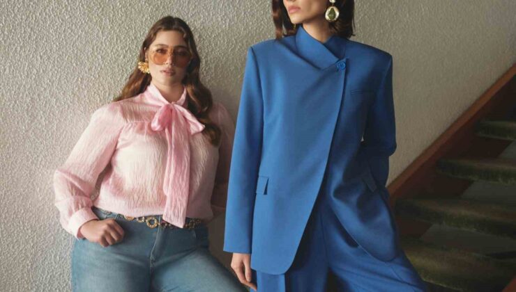 Trendyolmilla 2026 İlkbahar-Yaz koleksiyonunu duyurdu