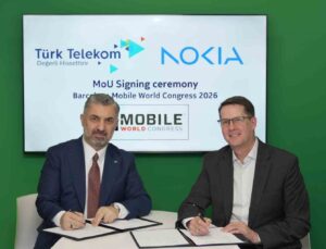 Türk Telekom ve Nokia’dan L4S teknolojisi