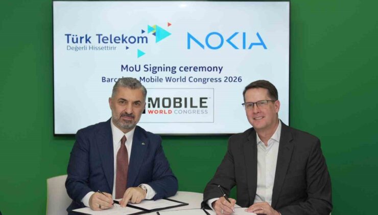 Türk Telekom ve Nokia’dan L4S teknolojisi