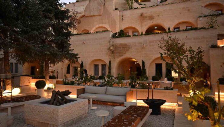 Türk turizminden uluslararası başarı