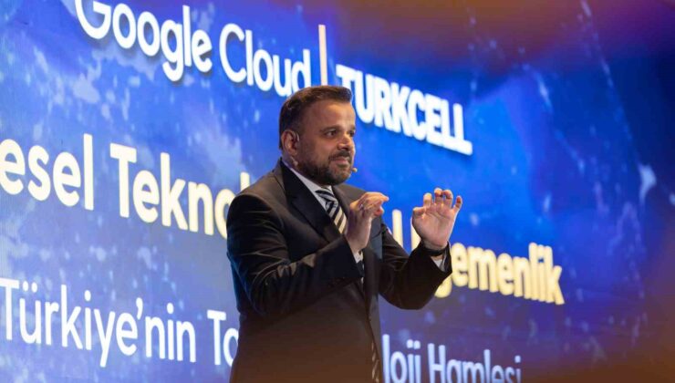 Turkcell 2026’da gelirinin yüzde 25’ini yatırıma ayıracak