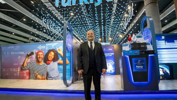 Turkcell’den MWC 2026’da yerli firmalarla stratejik iş birliği anlaşmaları