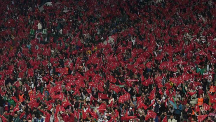 Türkiye – Romanya maçının genel bilet satışları başladı