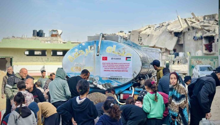 UKABDER’den Ramazan boyunca 200 bini aşkın kişiye iftar yemeği