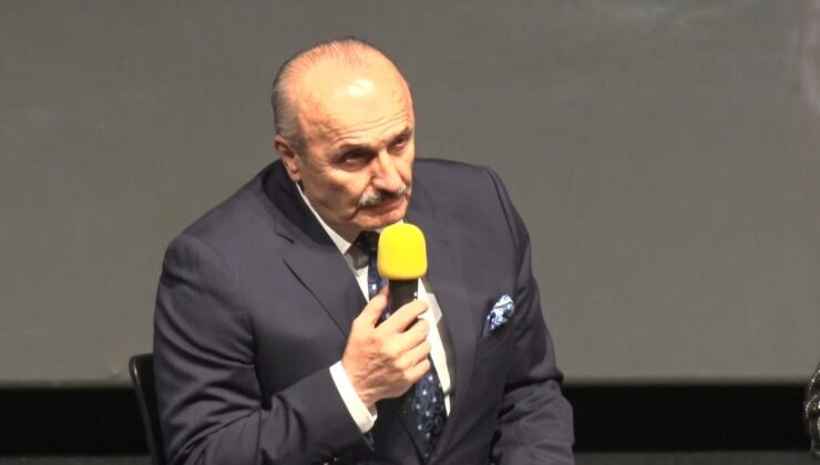 “Yedi Kemerli Bir Zaman Geçidi Taşköprü” filminin galası İstanbul’da yapıldı