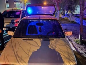 Yüksek sesle müzik çalan araç sürücüsü ’dur’ ihtarına uymadı: 379 bin 246 TL ceza yedi