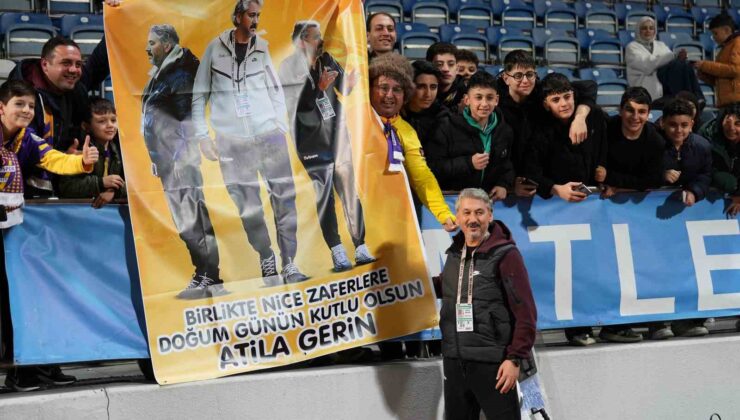 Ziraat Türkiye Kupası: Eyüpspor: 0 – Konyaspor: 1 (Maç devam ediyor)