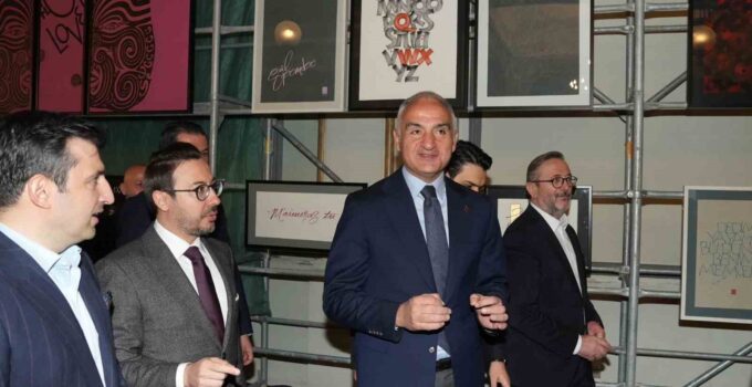 106 yıllık Karaköy Palas yeniden kapılarını açtı
