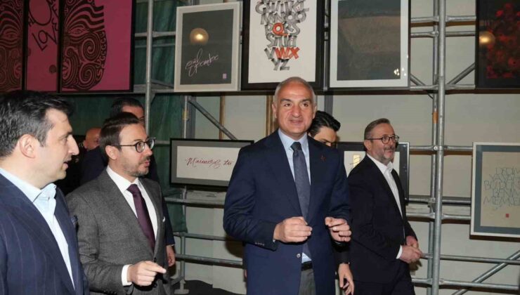 106 yıllık Karaköy Palas yeniden kapılarını açtı