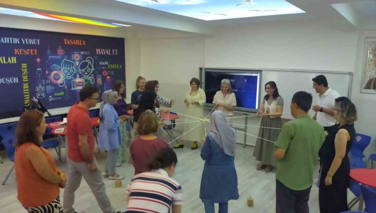 12. ÖRAV Eğitim Şenliği başlıyor