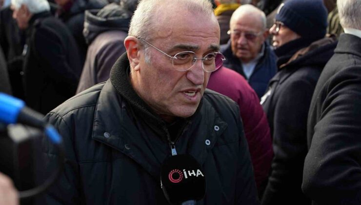 Abdurrahim Albayrak: “Şu anki milli takımın temelini Lucescu attı”