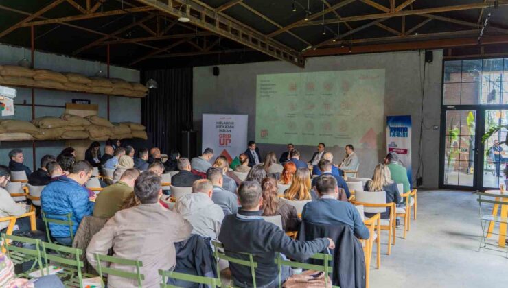 Adm ve Gdz Elektrik’ten açık inovasyonla elektrik dağıtımında yeni dönem