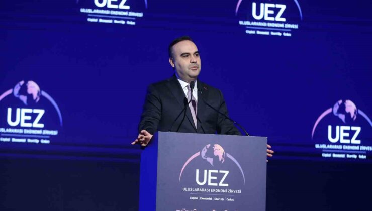 Bakan Kacır: “Türkiye başka hiçbir ülkenin başaramadığı bir ihracat kabiliyeti seviyesine erişti”