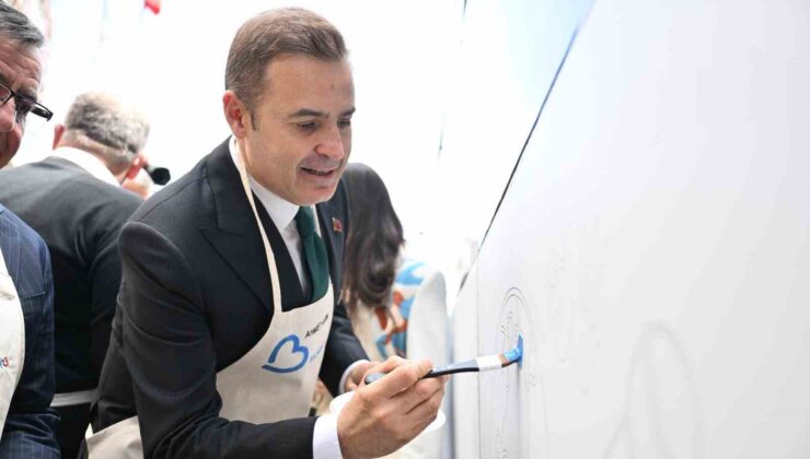 Balıkesir’de üç gün boyunca sanat rüzgarı esecek