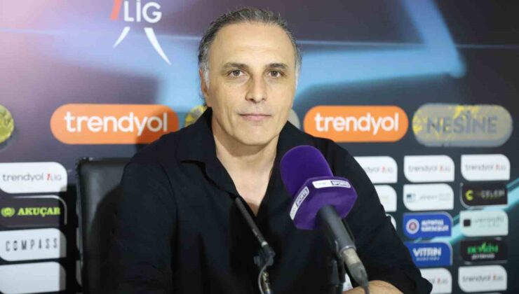 Bandırmaspor – Sarıyer maçının ardından