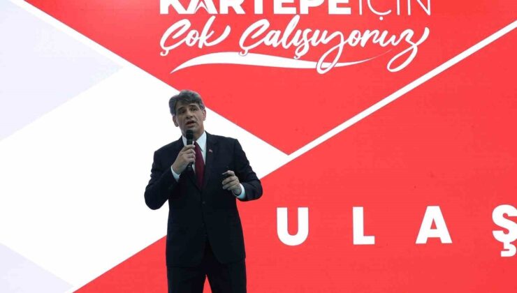 Başkan Kocaman, hastane üzerinden yapılan eleştirilere karşılık verdi