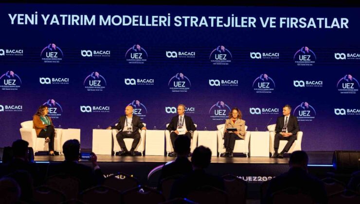 Besler CEO’su Mert Altınkılınç: “Gıda sektörünün sürdürülebilir dönüşümüne öncülük ediyoruz”