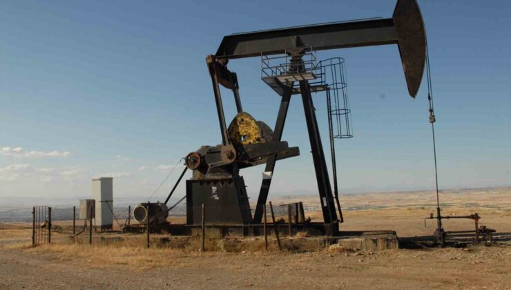 Brent petrol 125 doları aştı
