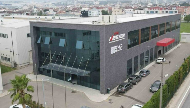 BTSO MESYEB, nitelikli dönüşümün öncüsü olmaya devam ediyor