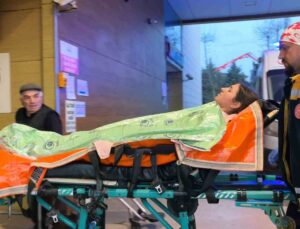 Bursa’da düdüklü tencere patladı: 1 kadın yaralandı