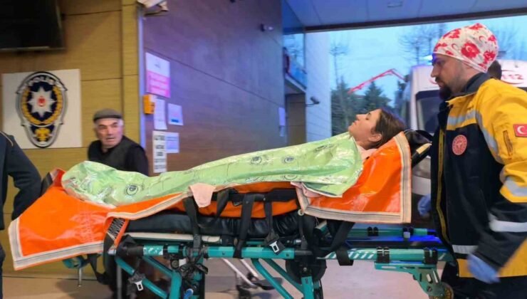 Bursa’da düdüklü tencere patladı: 1 kadın yaralandı