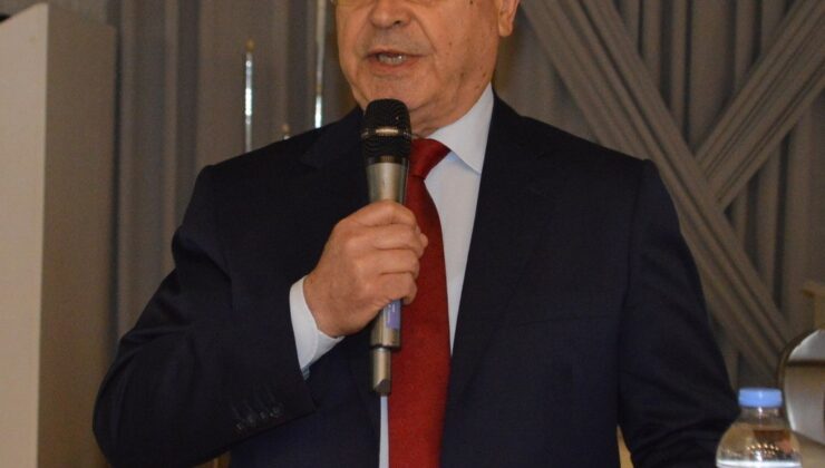 Bursa’nın en büyük odası seçime gidiyor