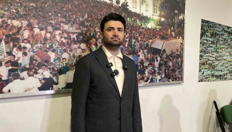 Bursaspor şampiyonluğa koşuyor, Ankara maçı için kritik karar