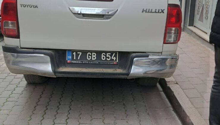 Çanakkale’de evinde kenevir yetiştiren şahıs gözaltına alındı