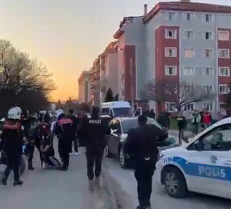 Edirne’de Fenerbahçe – Beşiktaş derbisi öncesi taraftar gerginliği