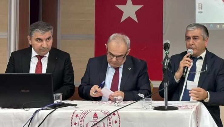 Edremit’te kadına yönelik şiddetle mücadele seferberliği