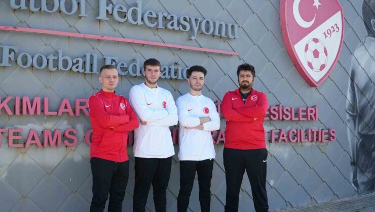 eMilli Takımı, FIFAe Nations League mücadelesine başlıyor