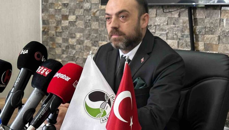 Enes Zengin: “Biz bir enkaz aldık”